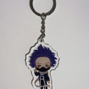 Shinsou Keychain