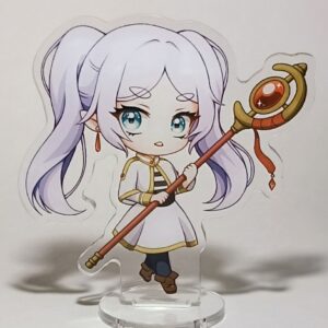 Frieren Standee