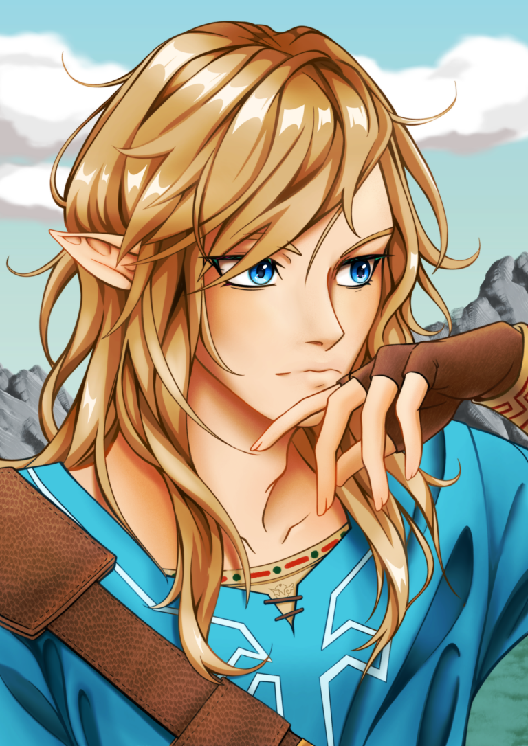 Breath of the Wild